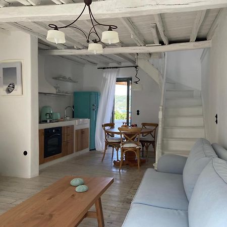 Raphael Skiathos Living-Olga Экстерьер фото