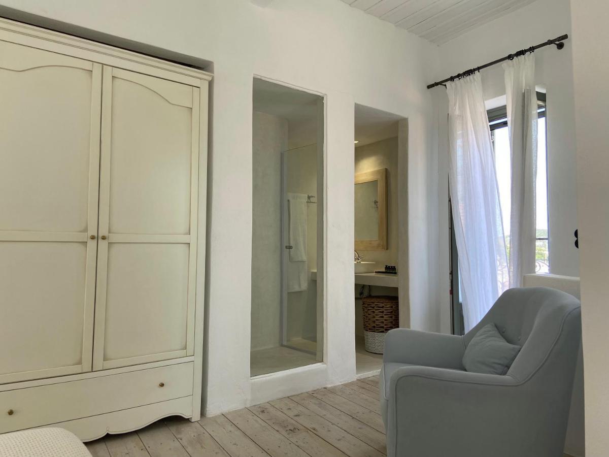 Raphael Skiathos Living-Olga Экстерьер фото