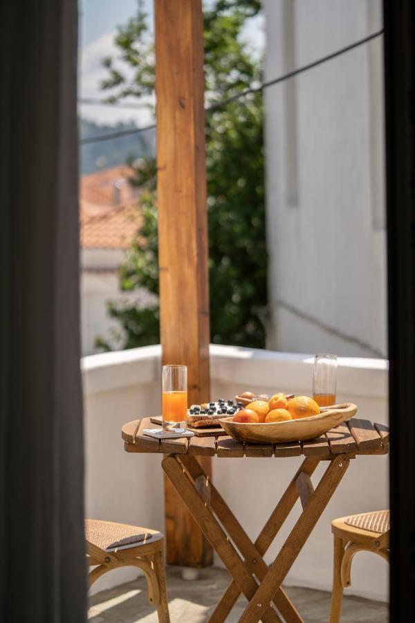 Raphael Skiathos Living-Olga Экстерьер фото